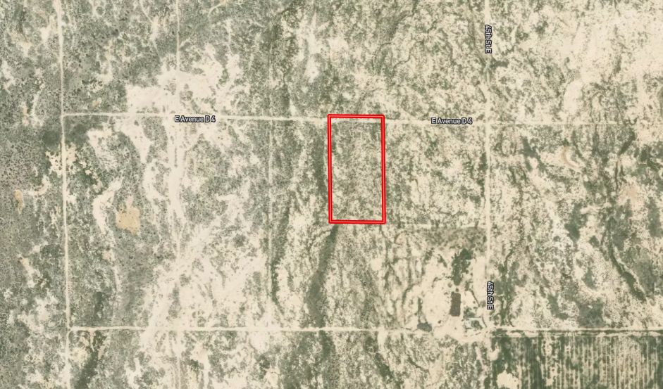 Lancaster, Los Angeles County, CA Farms and Ranches, Undeveloped Land, Homesites for sale