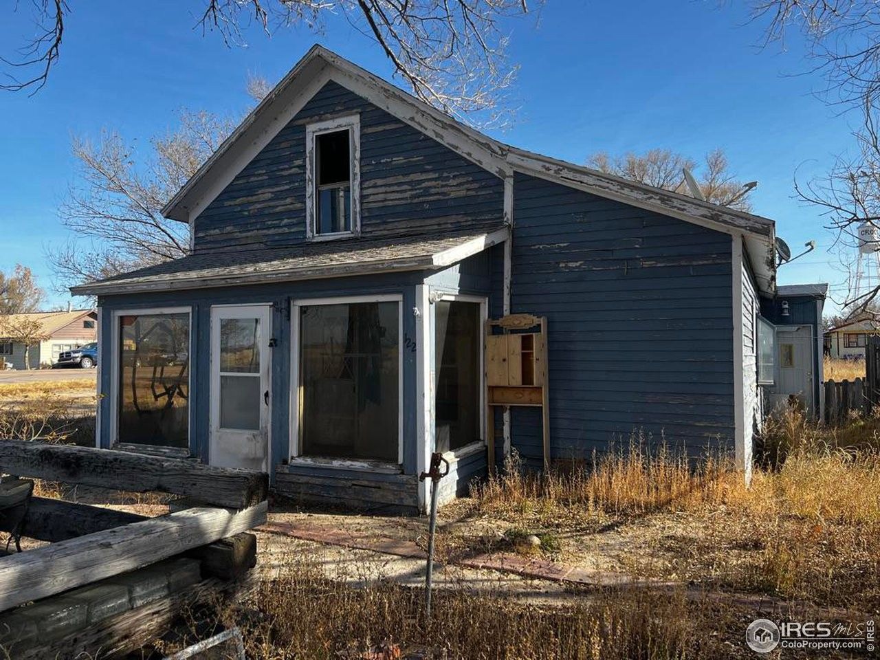 Crook, Logan County, CO House for sale Property ID 414812216 LandWatch