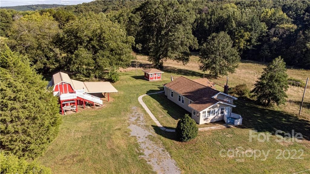 Albemarle, Stanly County, NC Farms and Ranches for sale Property ID