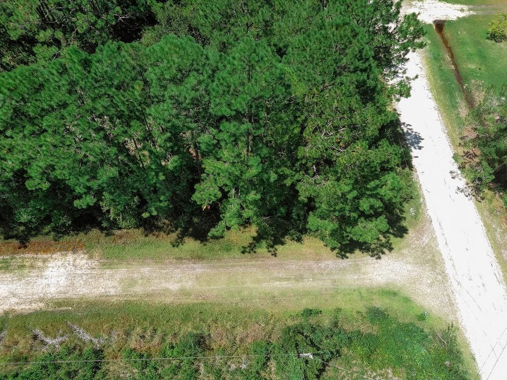 Putnam County, FL Recreational Property, Undeveloped Land
