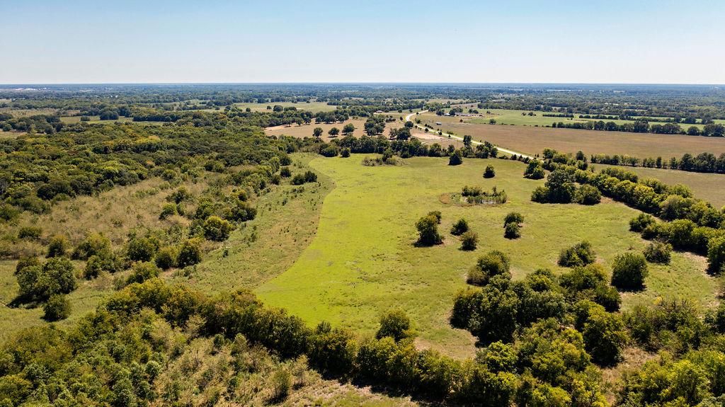 Pattonville, Lamar County, TX Farms and Ranches, Recreational Property