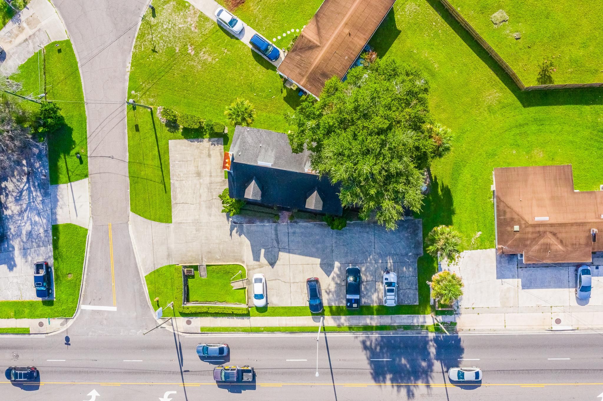 Jacksonville, Duval County, FL Commercial Property, Homesites for sale