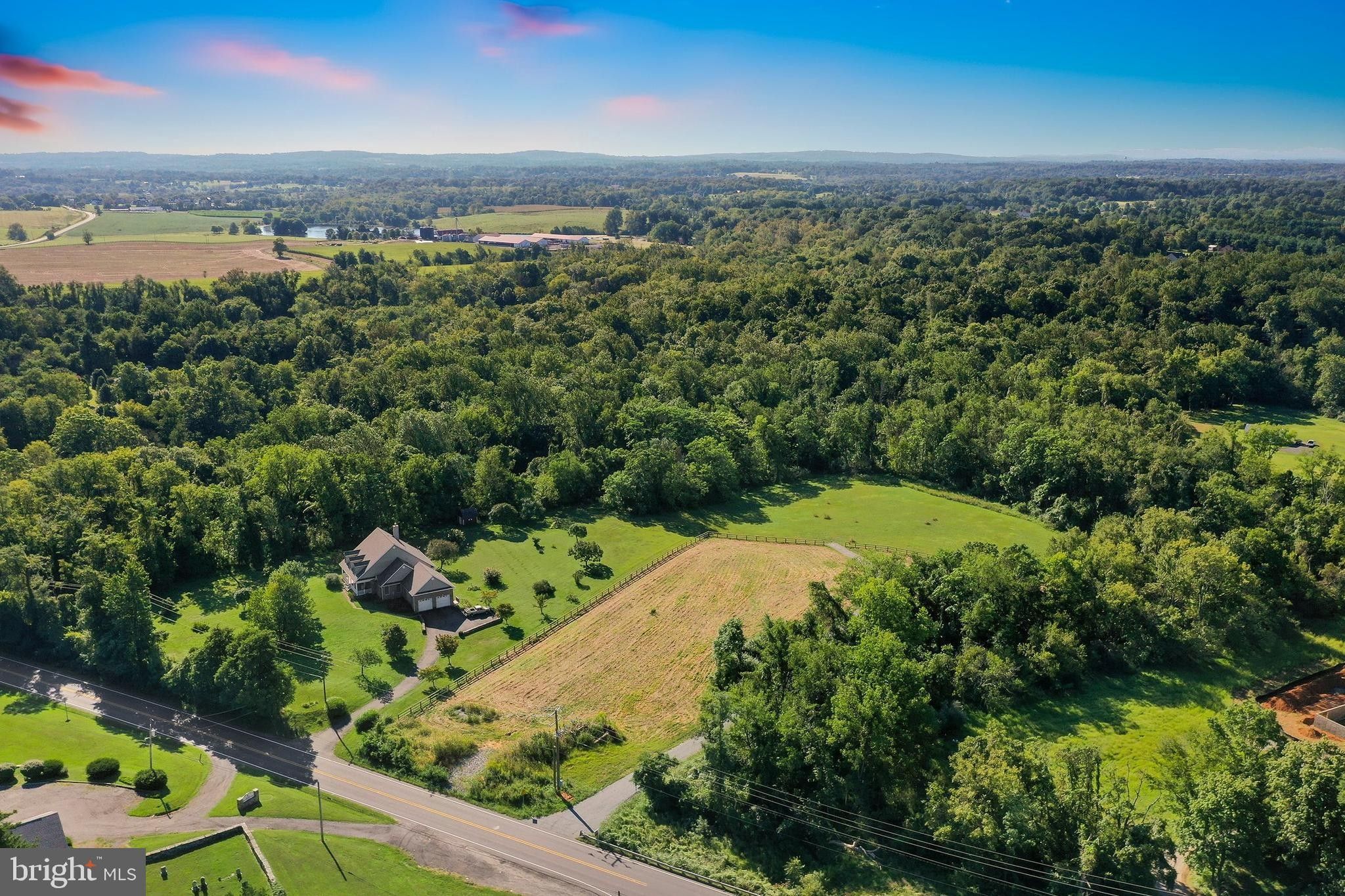 Purcellville, Loudoun County, VA Undeveloped Land, Homesites for sale