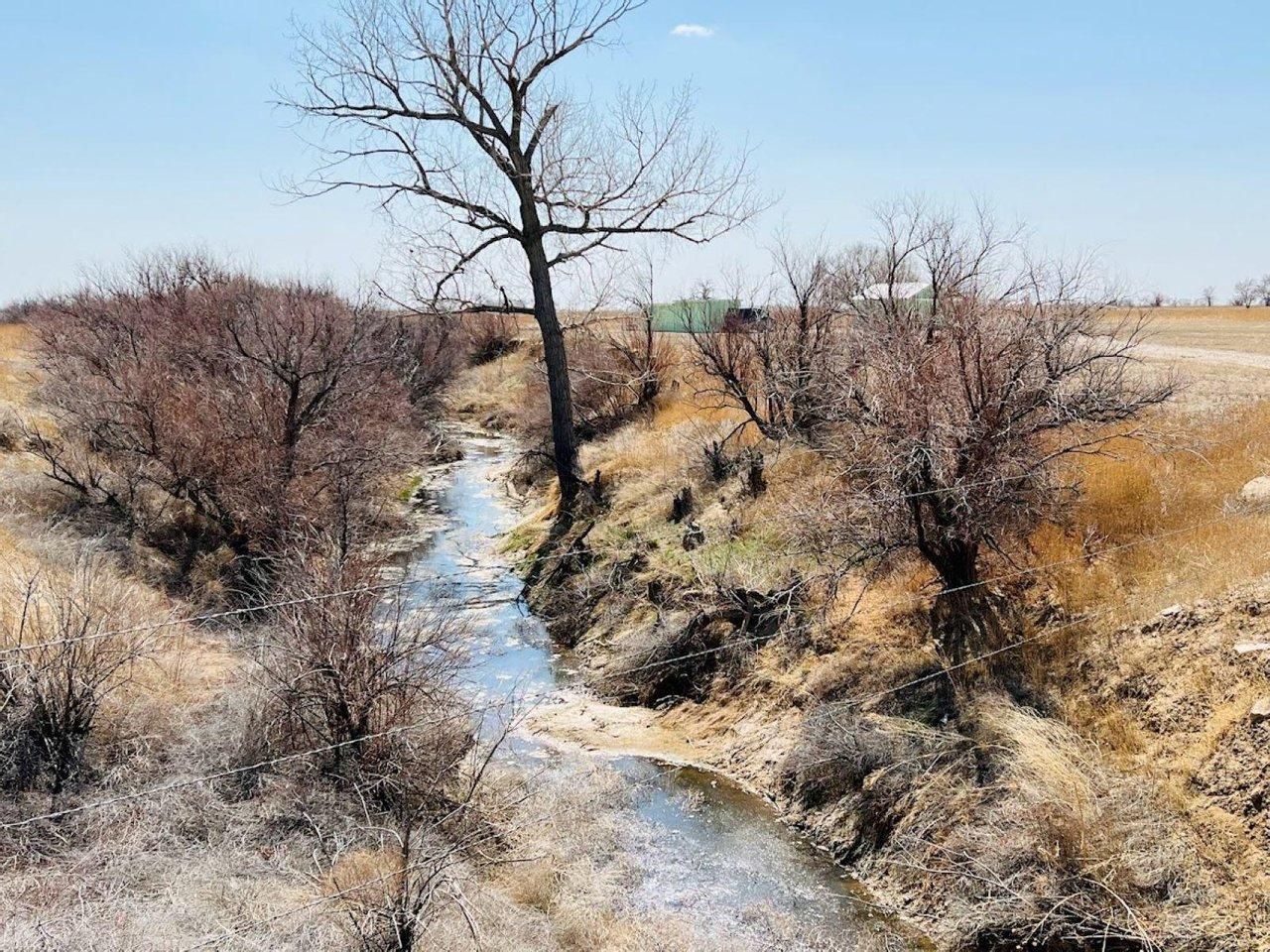 Ordway, Crowley County, CO Undeveloped Land for sale Property ID