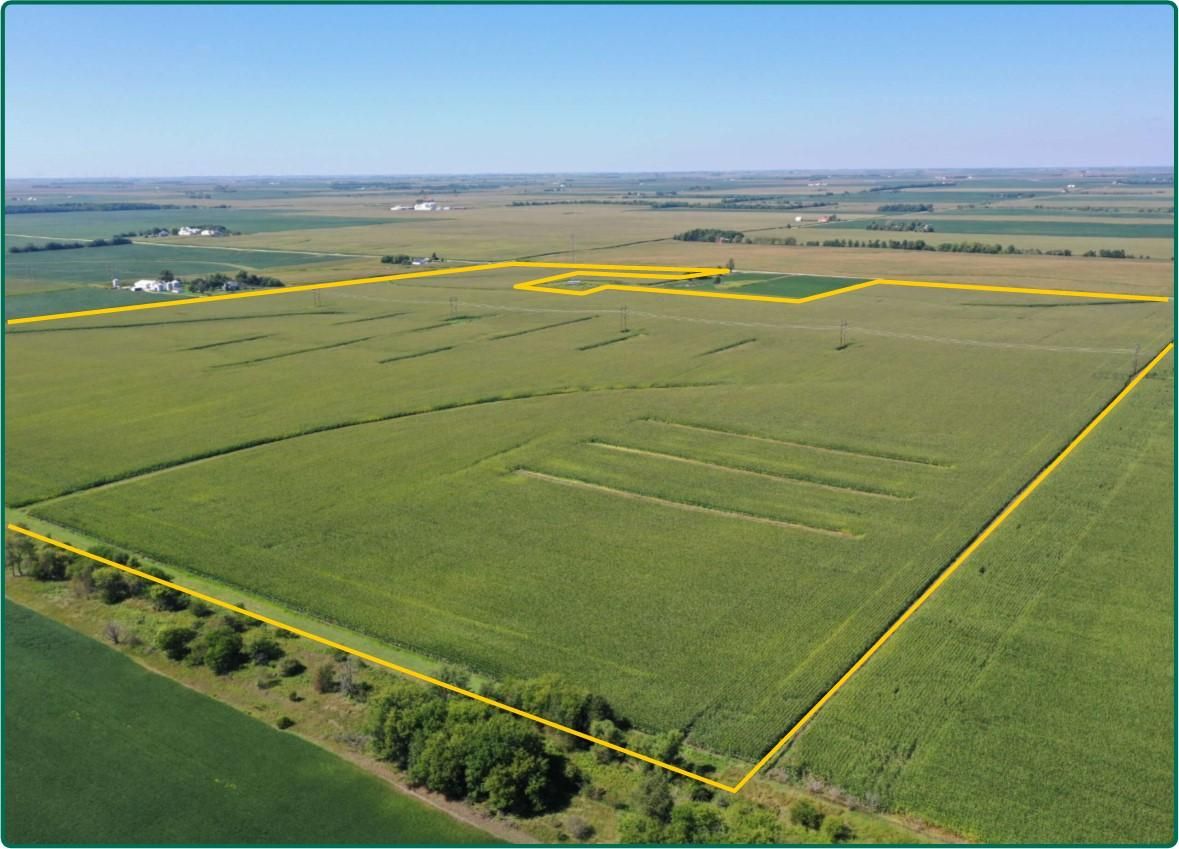 Paxton, Ford County, IL Farms and Ranches for sale Property ID