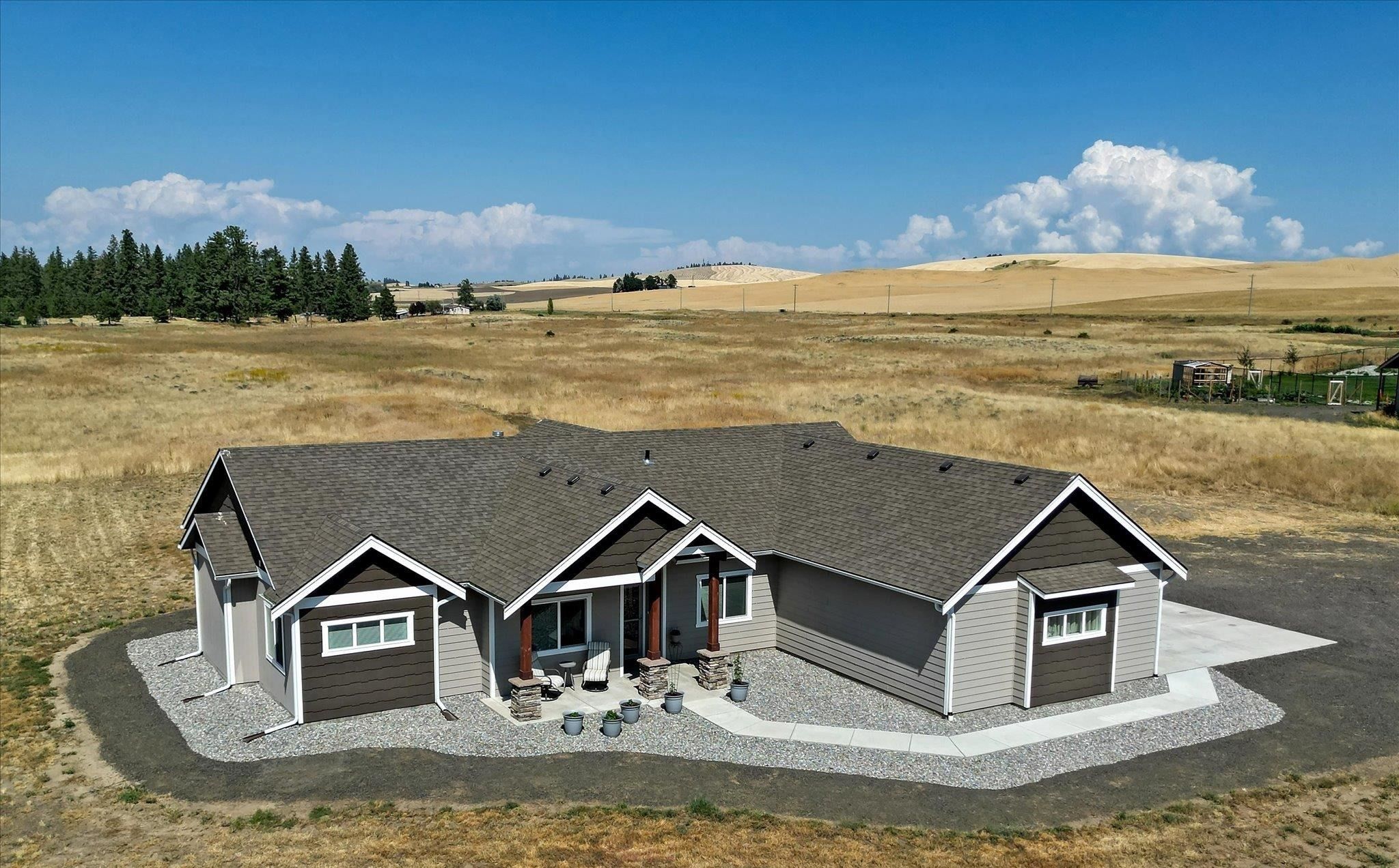 Cheney, Spokane County, WA House for sale Property ID 414820632