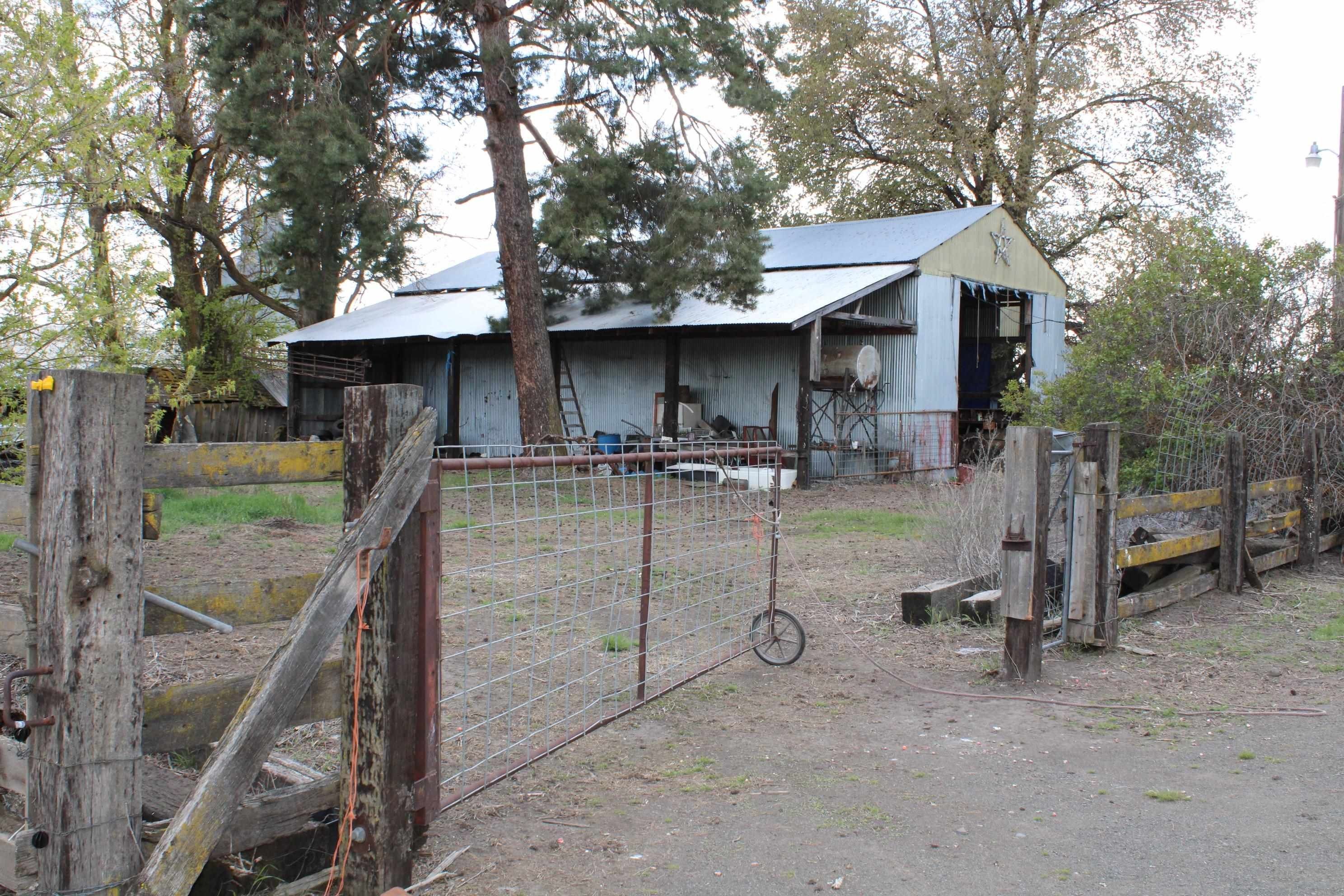 Sprague, Lincoln County, WA Undeveloped Land, Homesites for sale