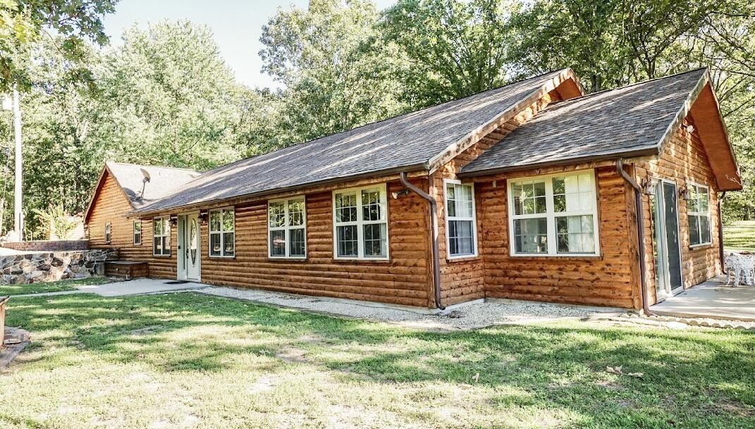 Niangua, ster County, MO Lakefront Property, Waterfront Property