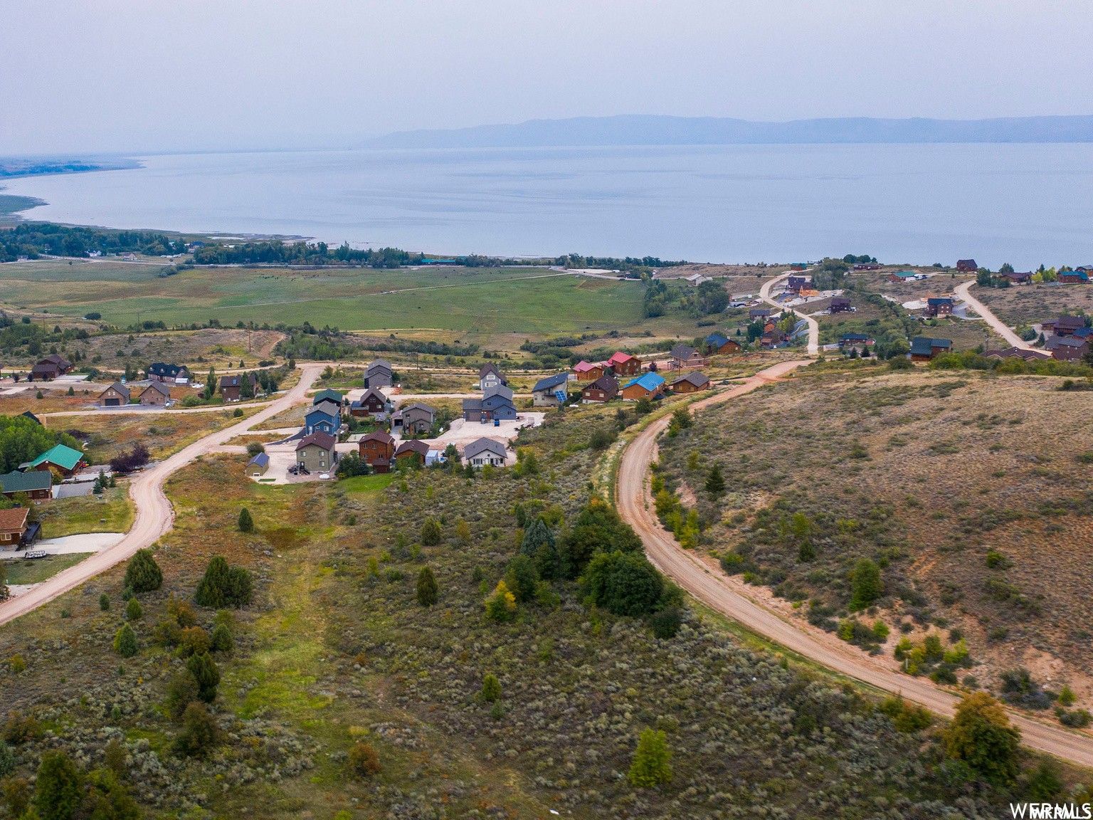 Garden City, Rich County, UT Undeveloped Land, Homesites for sale