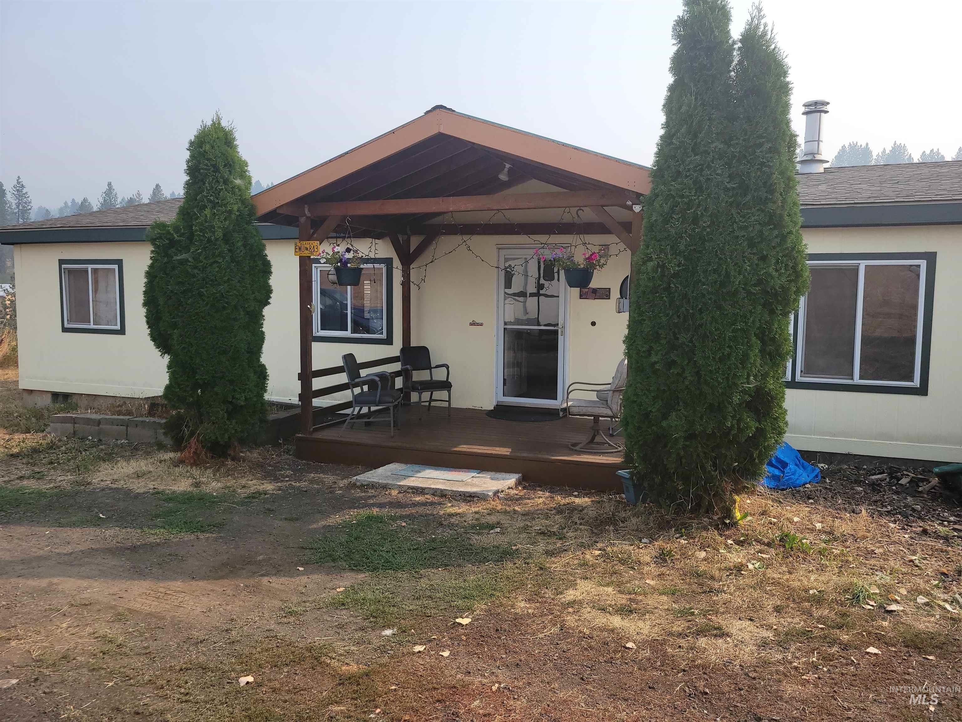 Stites, Idaho County, ID House for sale Property ID 414793330 LandWatch