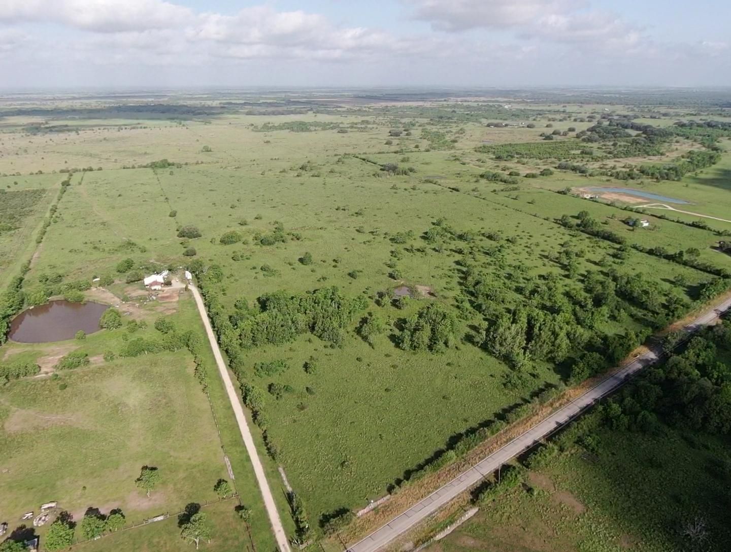 Damon, Brazoria County, TX Farms and Ranches, Recreational Property