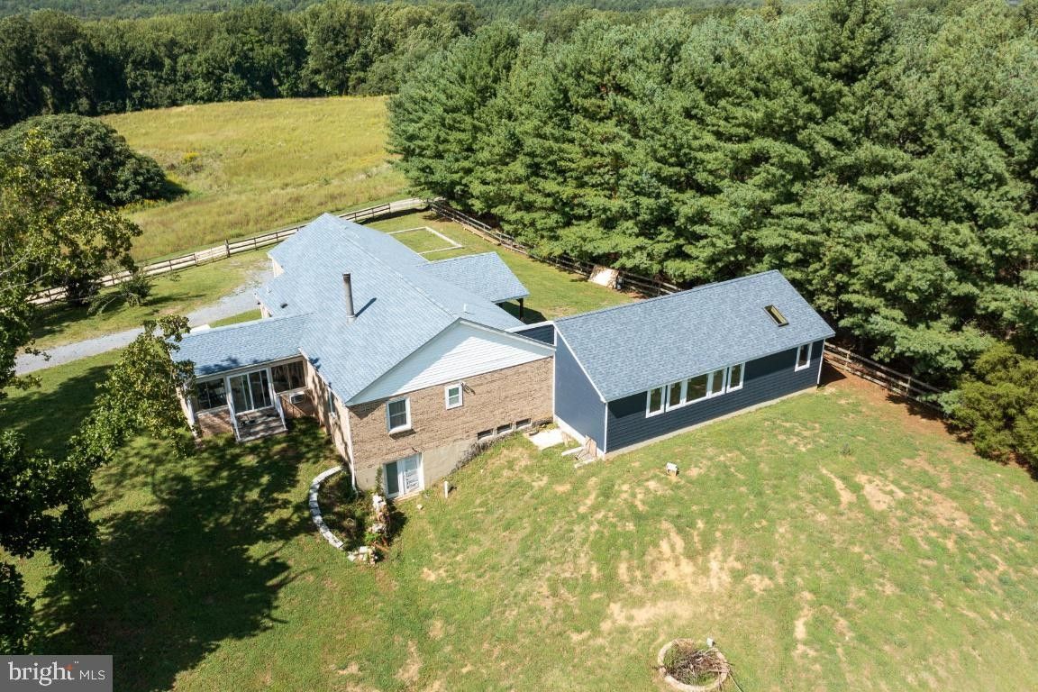 Brandywine, Prince County, MD Farms and Ranches, House for sale