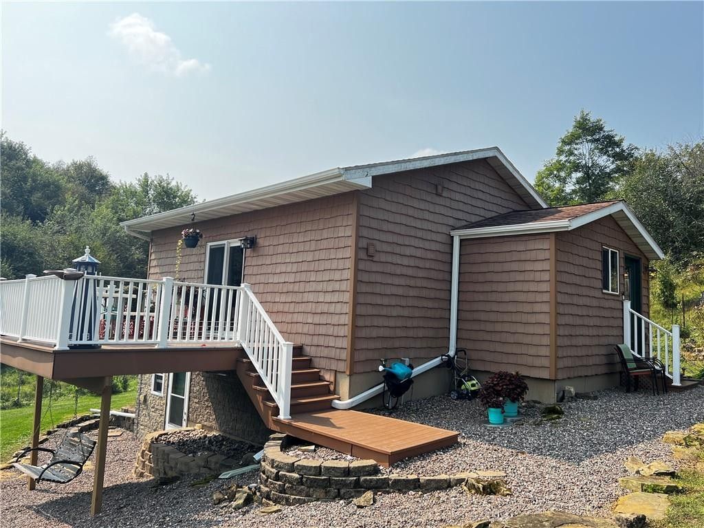 Independence, Trempealeau County, WI House for sale Property ID