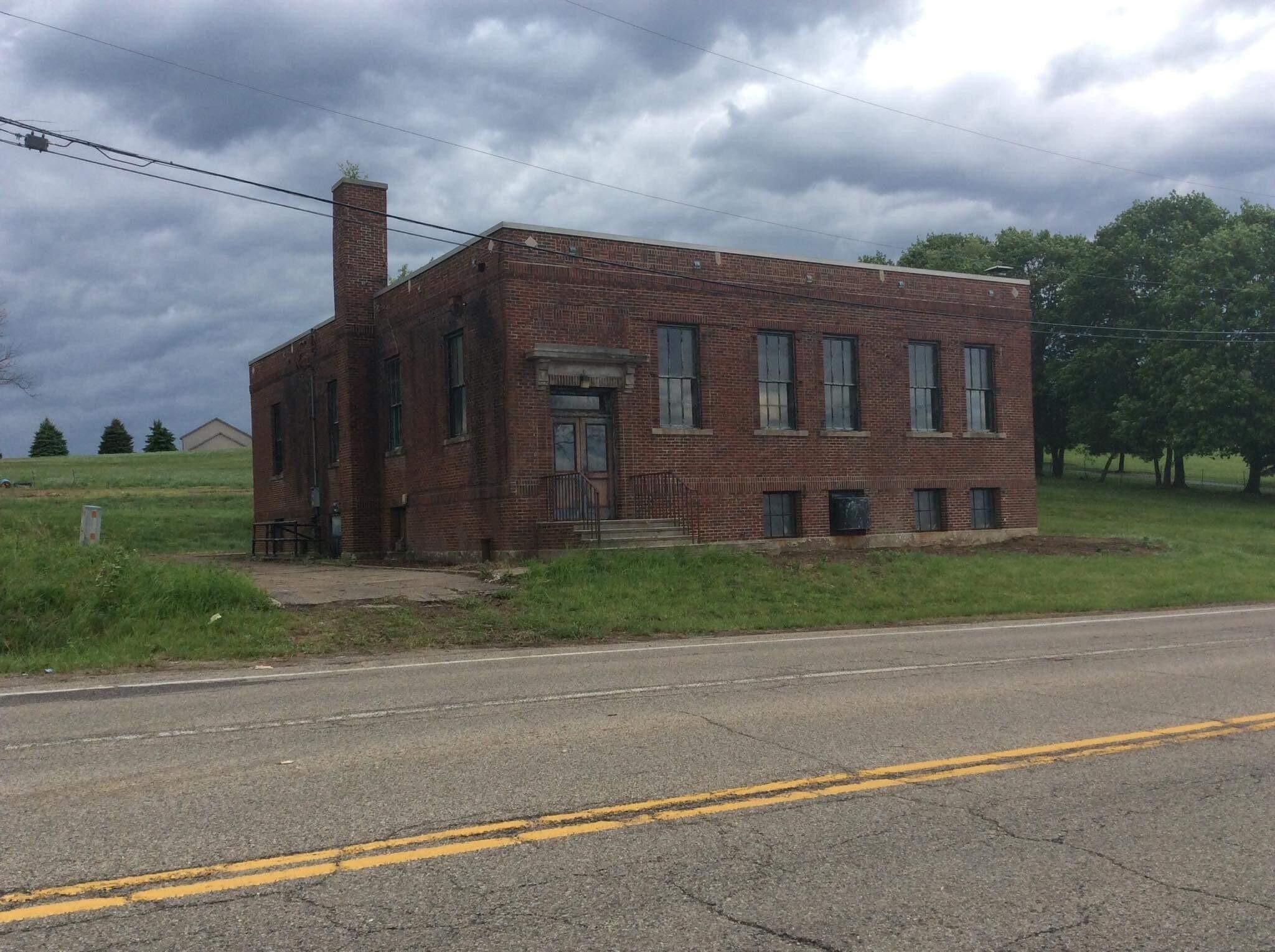 Heath, Licking County, OH Commercial Property, House for sale Property