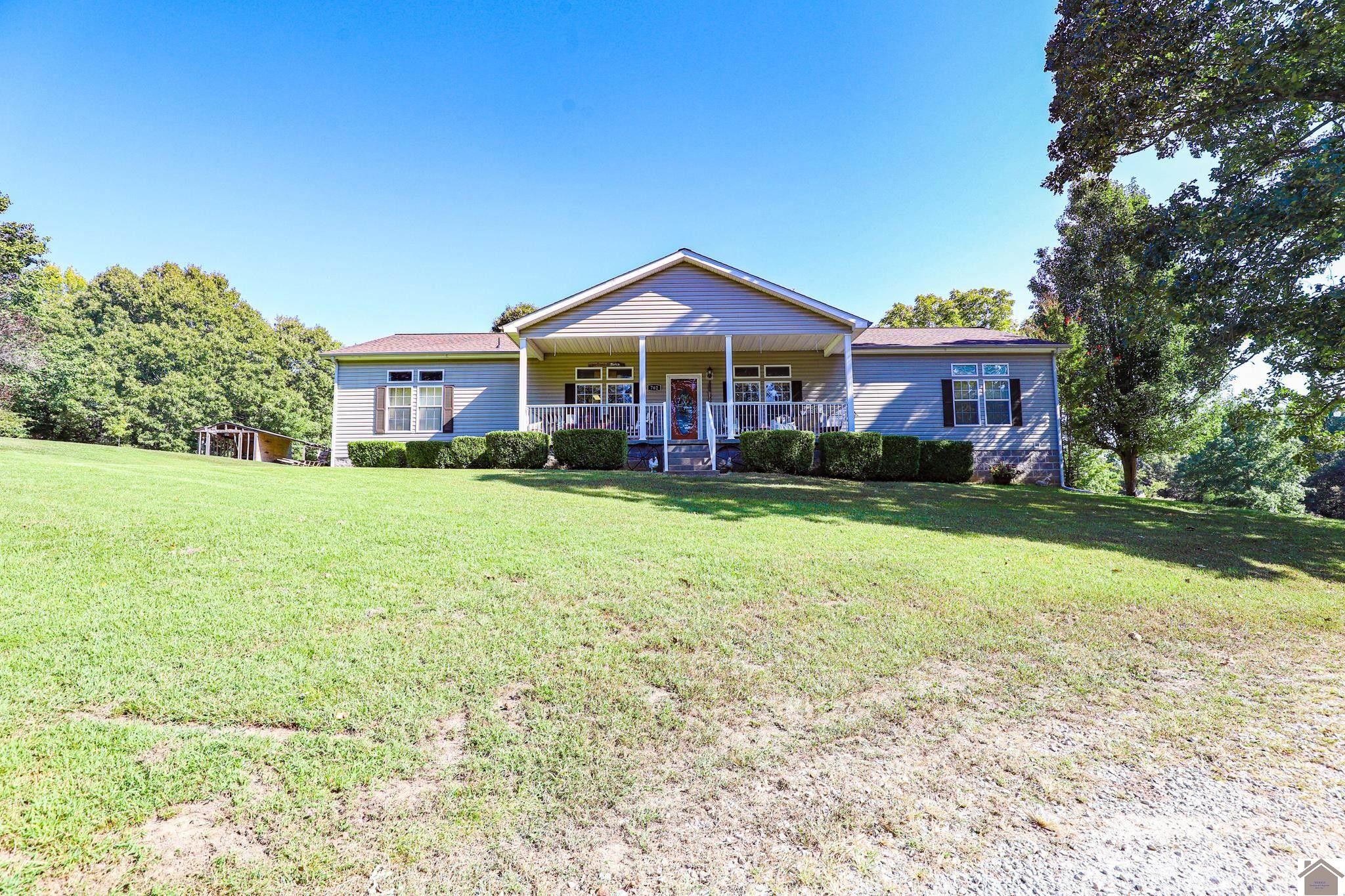 Smithland, Livingston County, KY House for sale Property ID 414824627