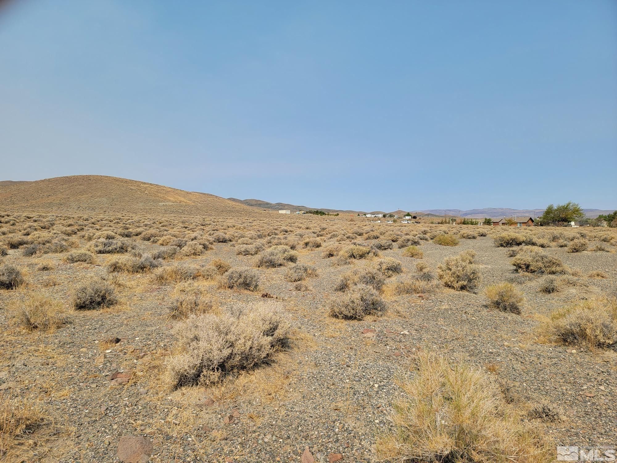 Silver Springs, Lyon County, NV Undeveloped Land, Homesites for sale