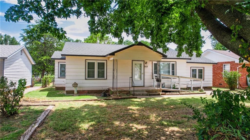 Pauls Valley, Garvin County, OK House for sale Property ID 414824786