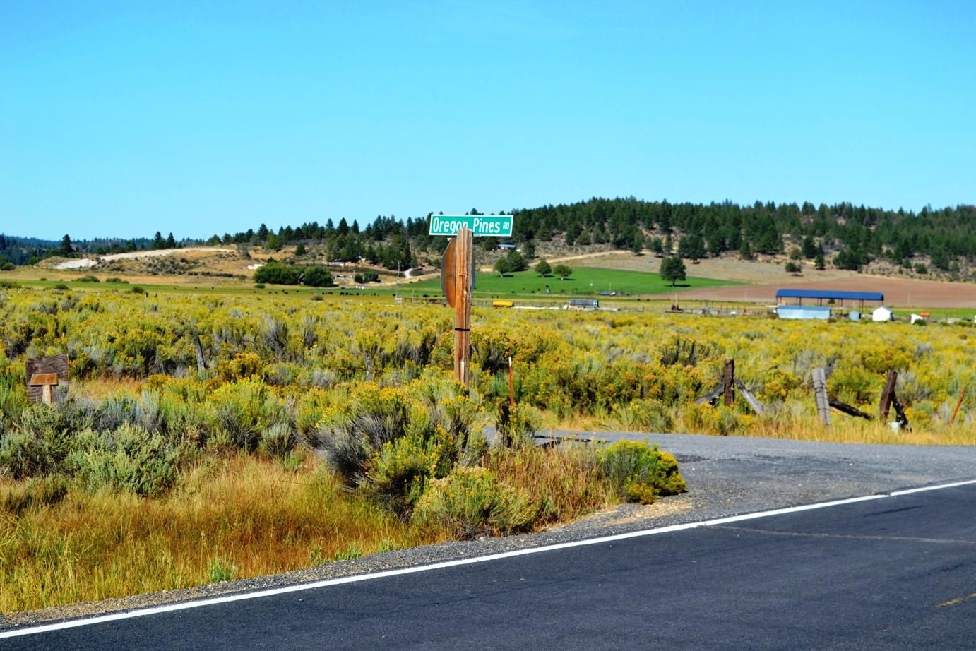 3.09 acres in Beatty, OR, 97621 MLS C2022058 LandWatch