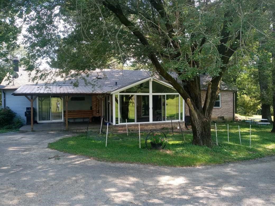 Hartford, Ohio County, KY Lakefront Property, Waterfront Property