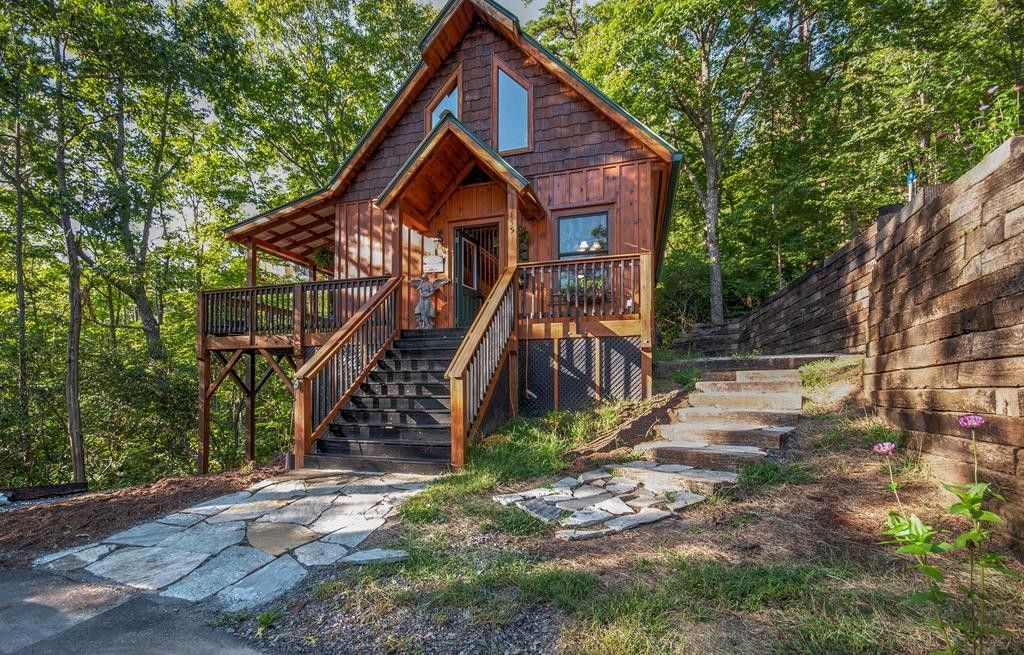 Murphy, Cherokee County, NC House for sale Property ID 414825548