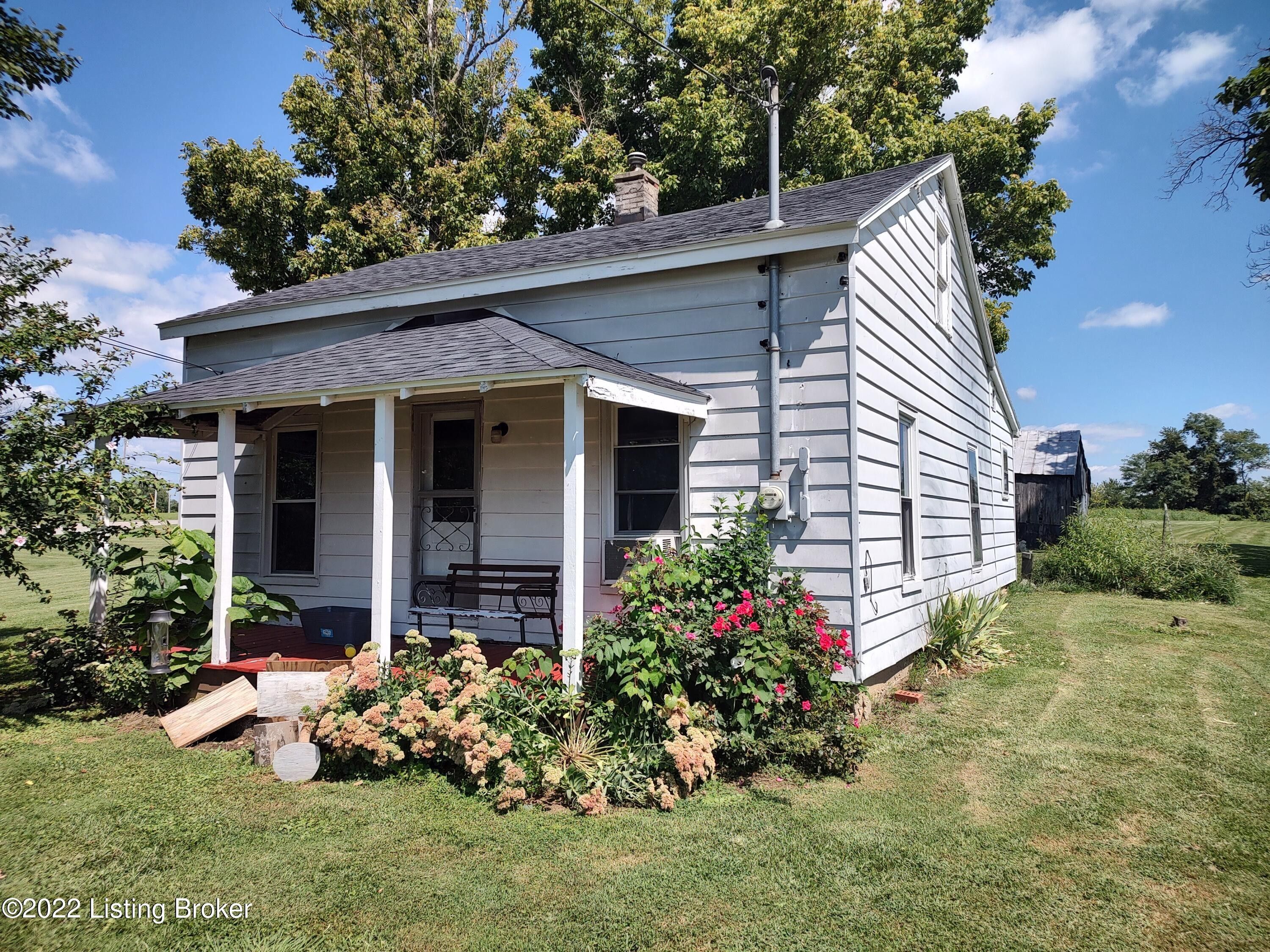 Milton, Trimble County, KY House for sale Property ID 414825599