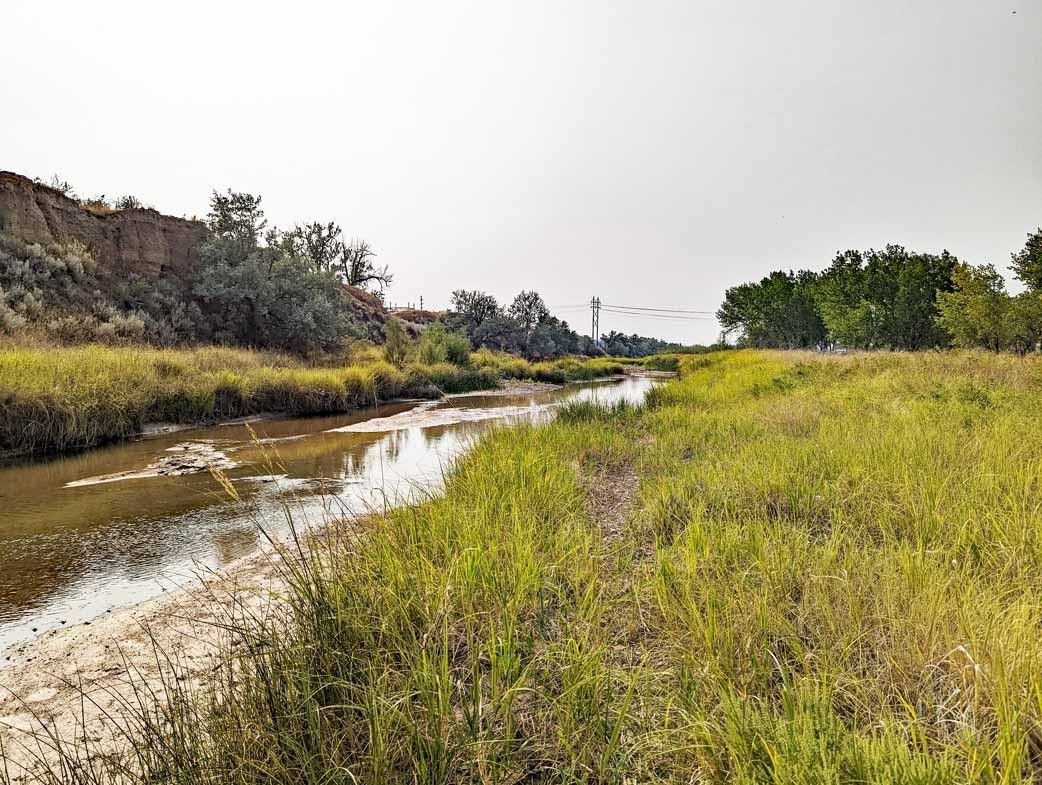 Edgemont, Custer County, SD Undeveloped Land for sale Property ID