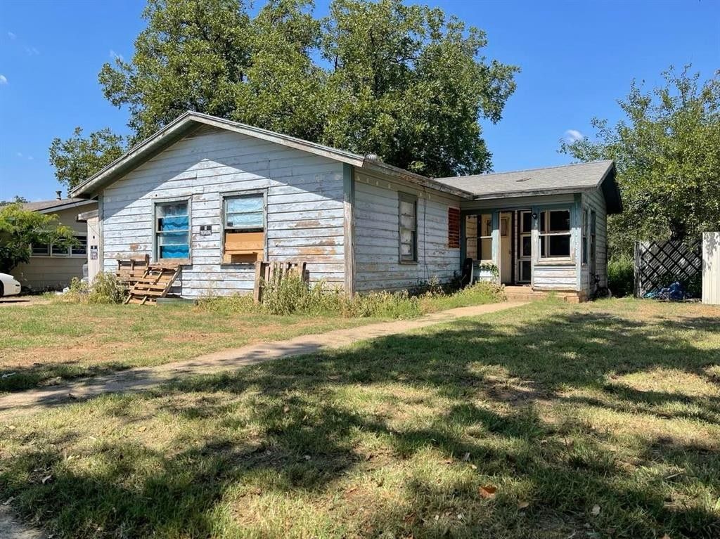 Knox City, Knox County, TX House for sale Property ID 414825901