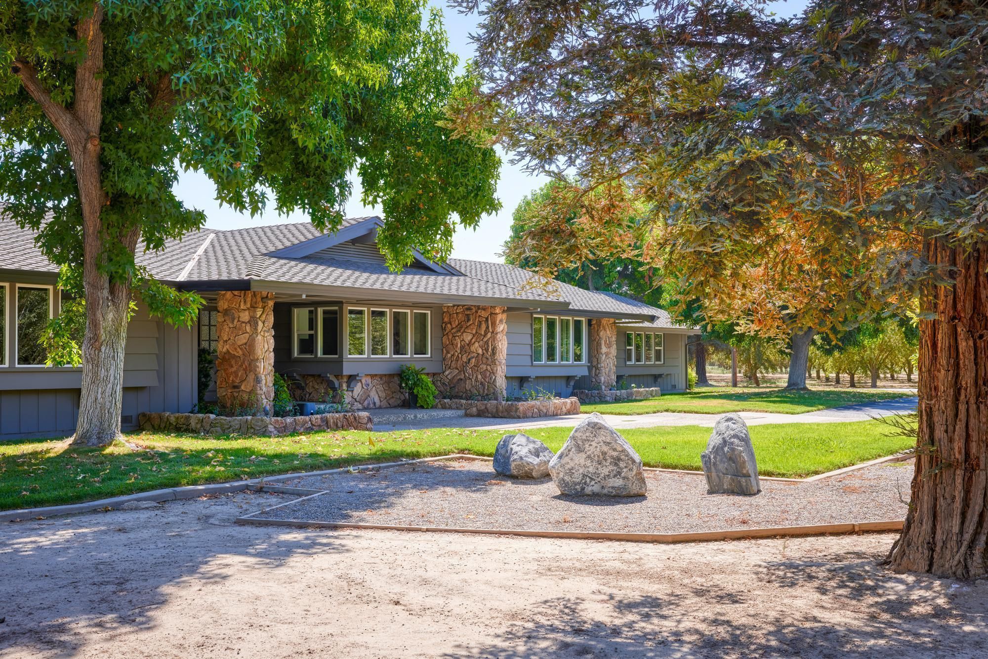 Denair, Stanislaus County, CA Farms and Ranches for sale Property ID