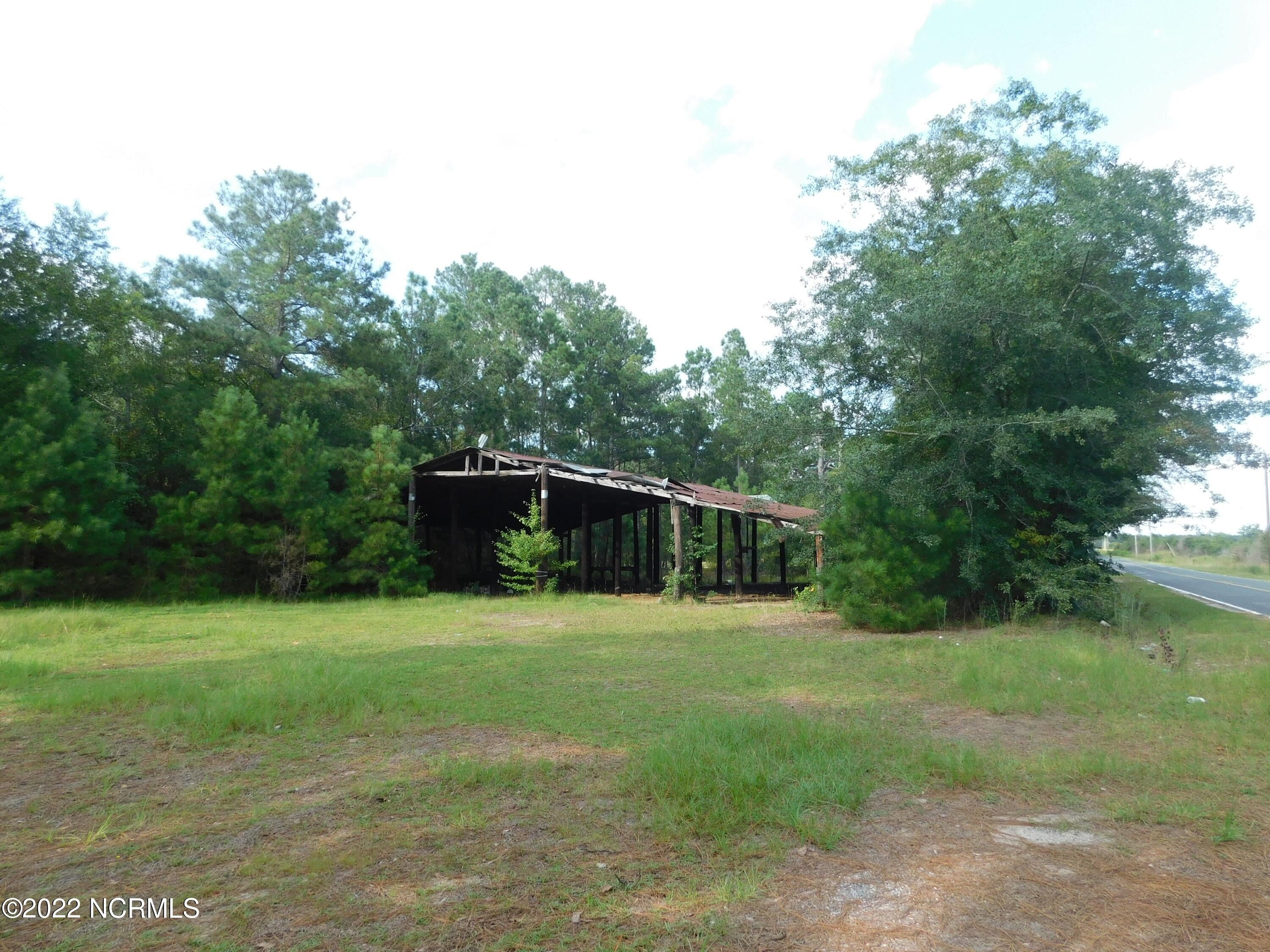 Mccoll, Marlboro County, SC Undeveloped Land, Homesites for sale