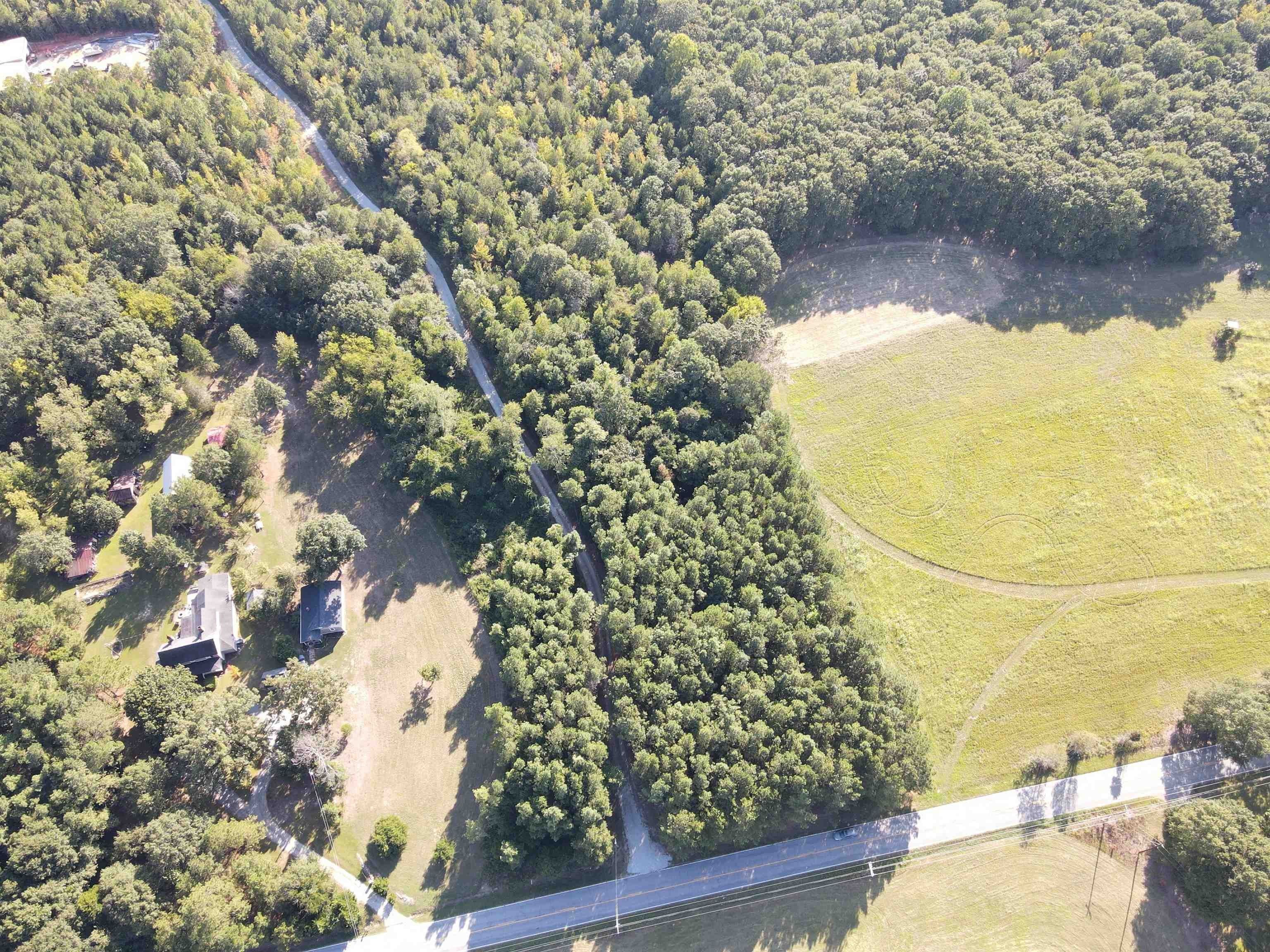 Pauline, Spartanburg County, SC Undeveloped Land for sale Property ID