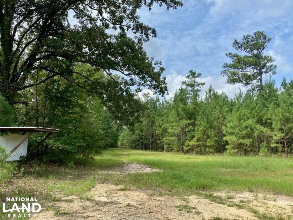 Jackson, Aiken County, SC Recreational Property, Timberland Property, Hunting Property for sale
