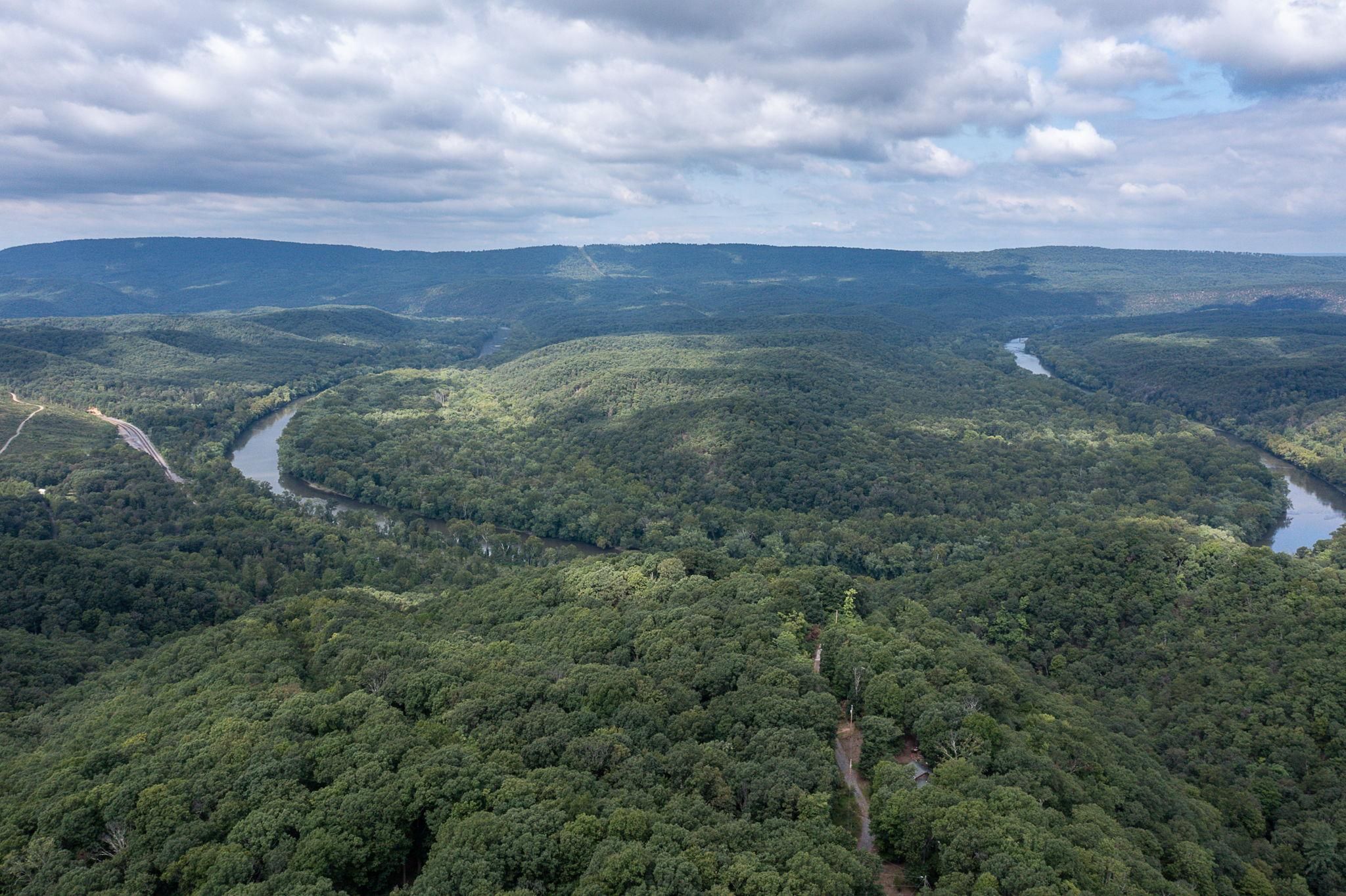 Great Cacapon, County, WV Recreational Property, Undeveloped Land for sale Property ID