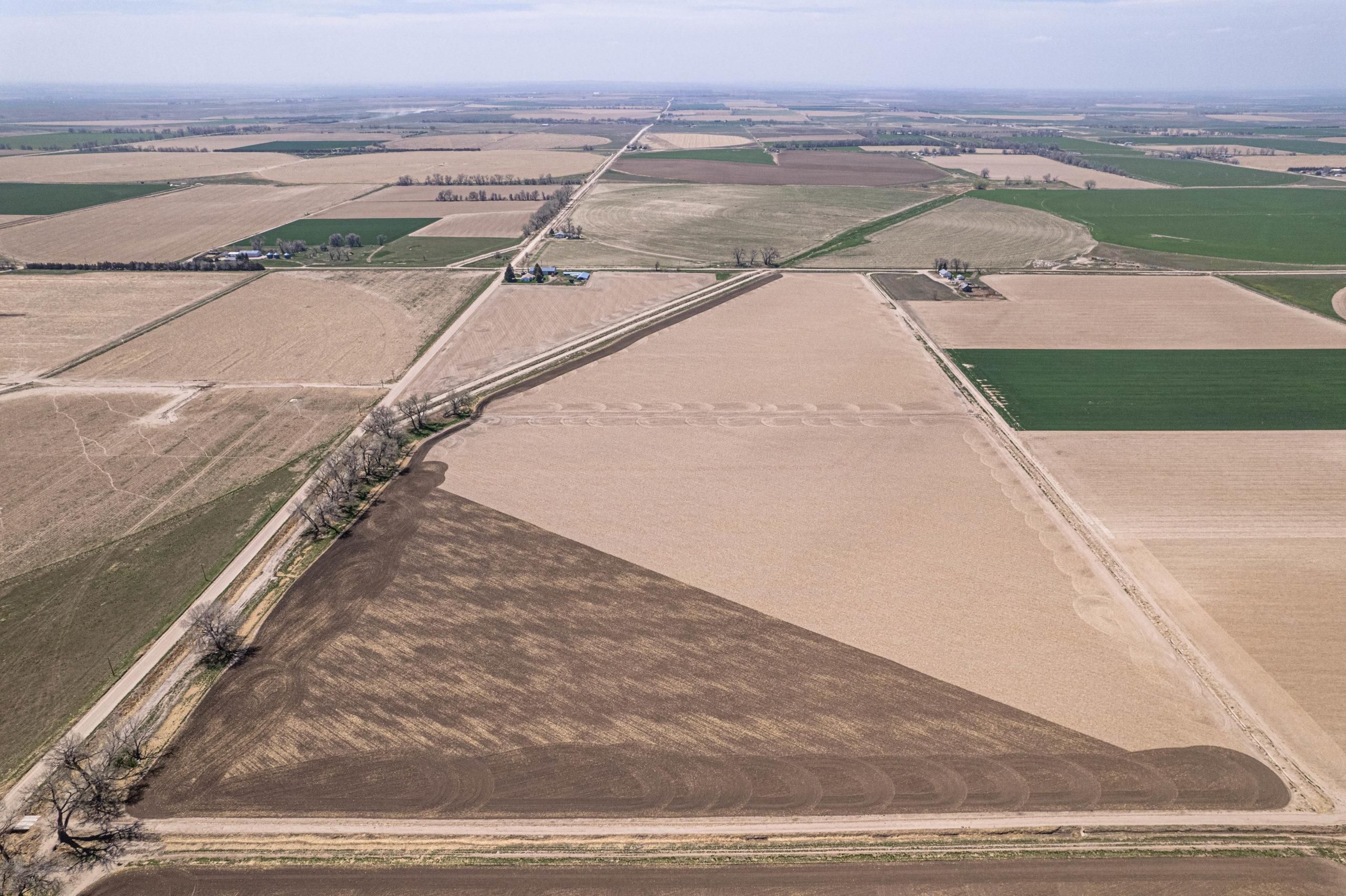 Morrill, Sioux County, NE Farms and Ranches, Undeveloped Land for sale