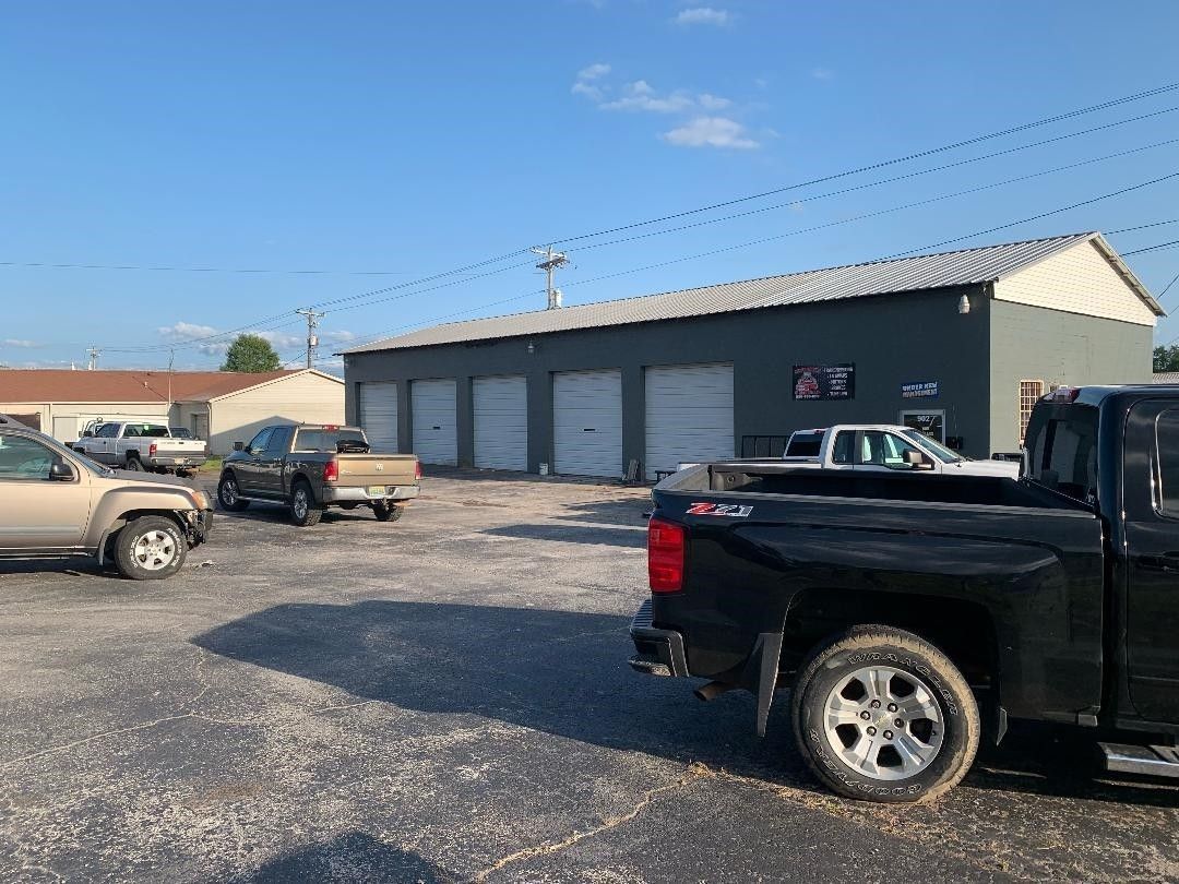 Muscle Shoals, Colbert County, AL Commercial Property, House for sale