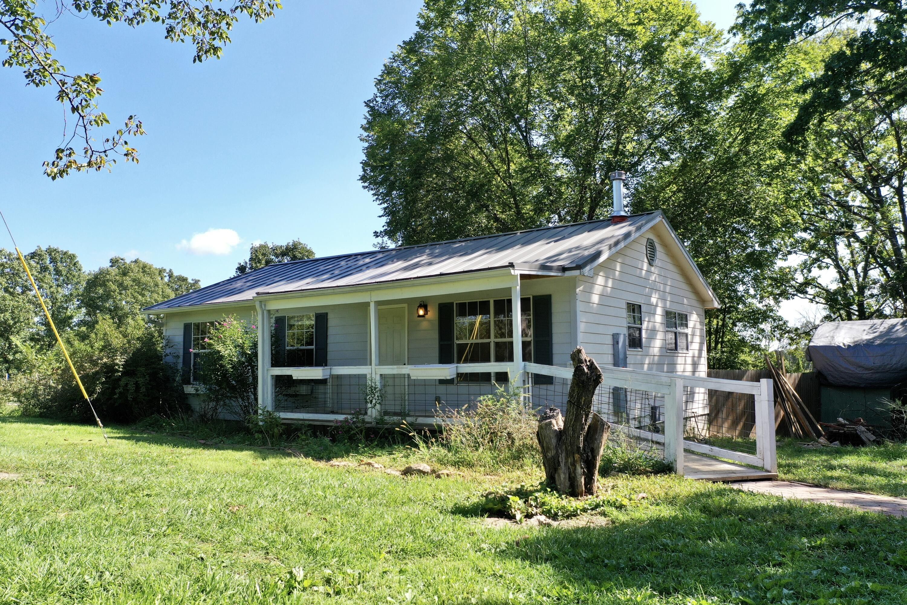 Willow Springs, Texas County, MO Lakefront Property, Waterfront