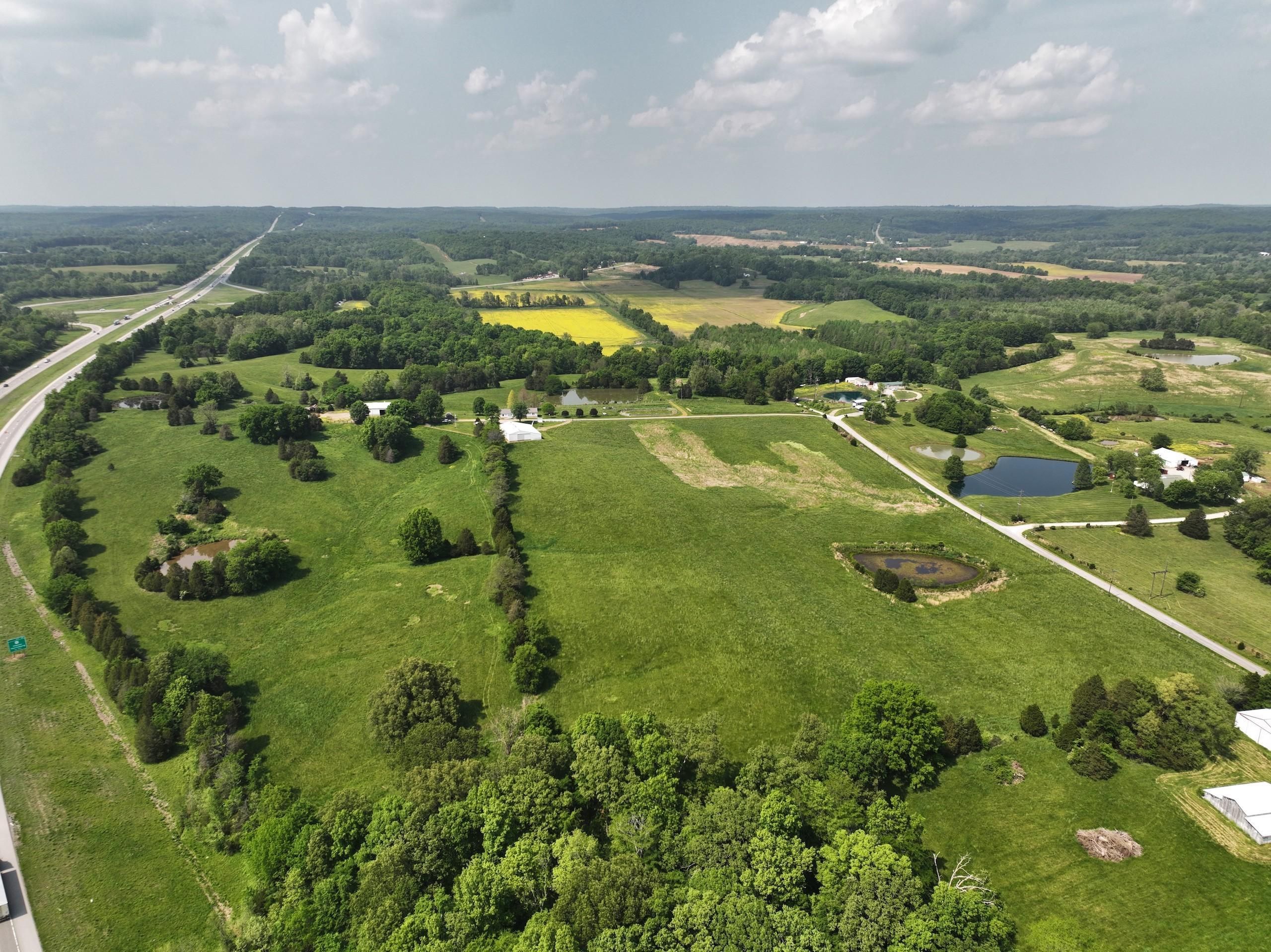 Vienna, Johnson County, IL Farms and Ranches, Hunting Property for sale