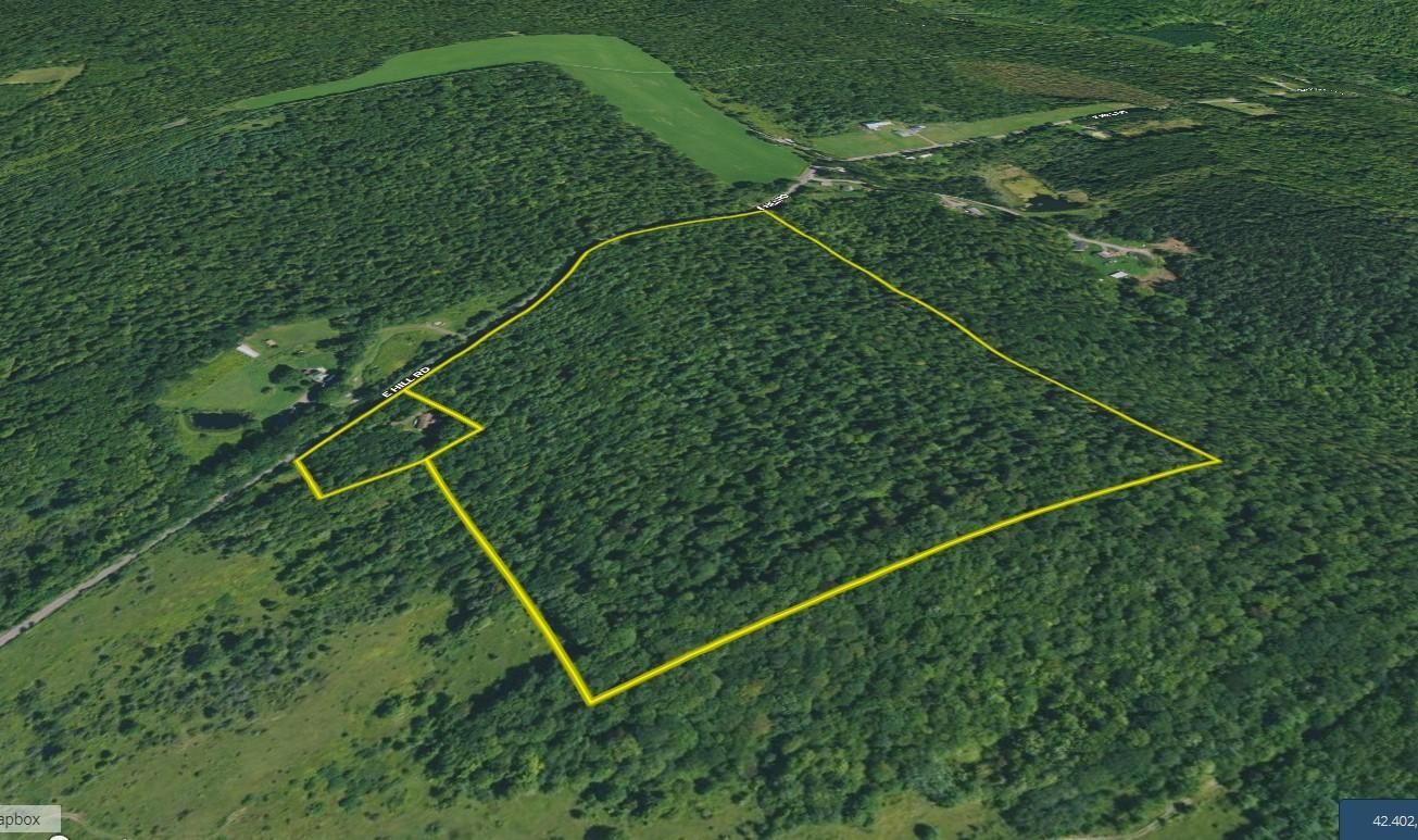 Marathon, Broome County, NY Recreational Property, Timberland Property for sale Property ID