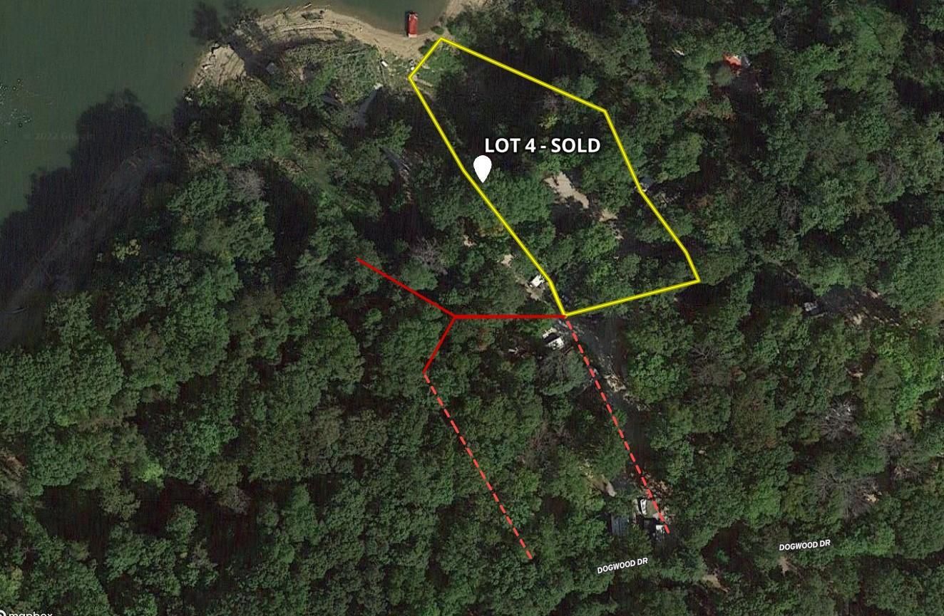 Rockville, Parke County, IN Recreational Property, Lakefront Property