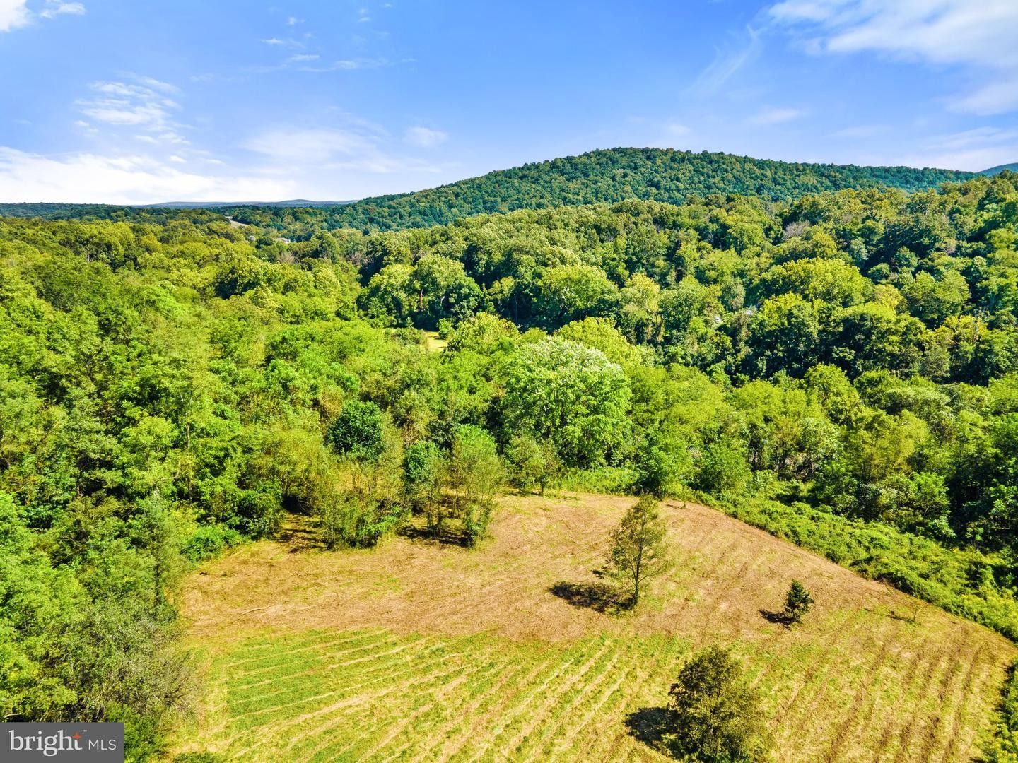Markham, Fauquier County, VA Farms and Ranches, Homesites for sale