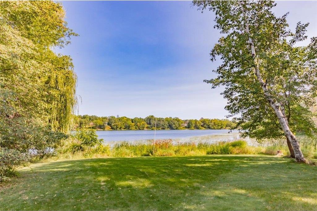 Stillwater, Washington County, MN Lakefront Property, Waterfront