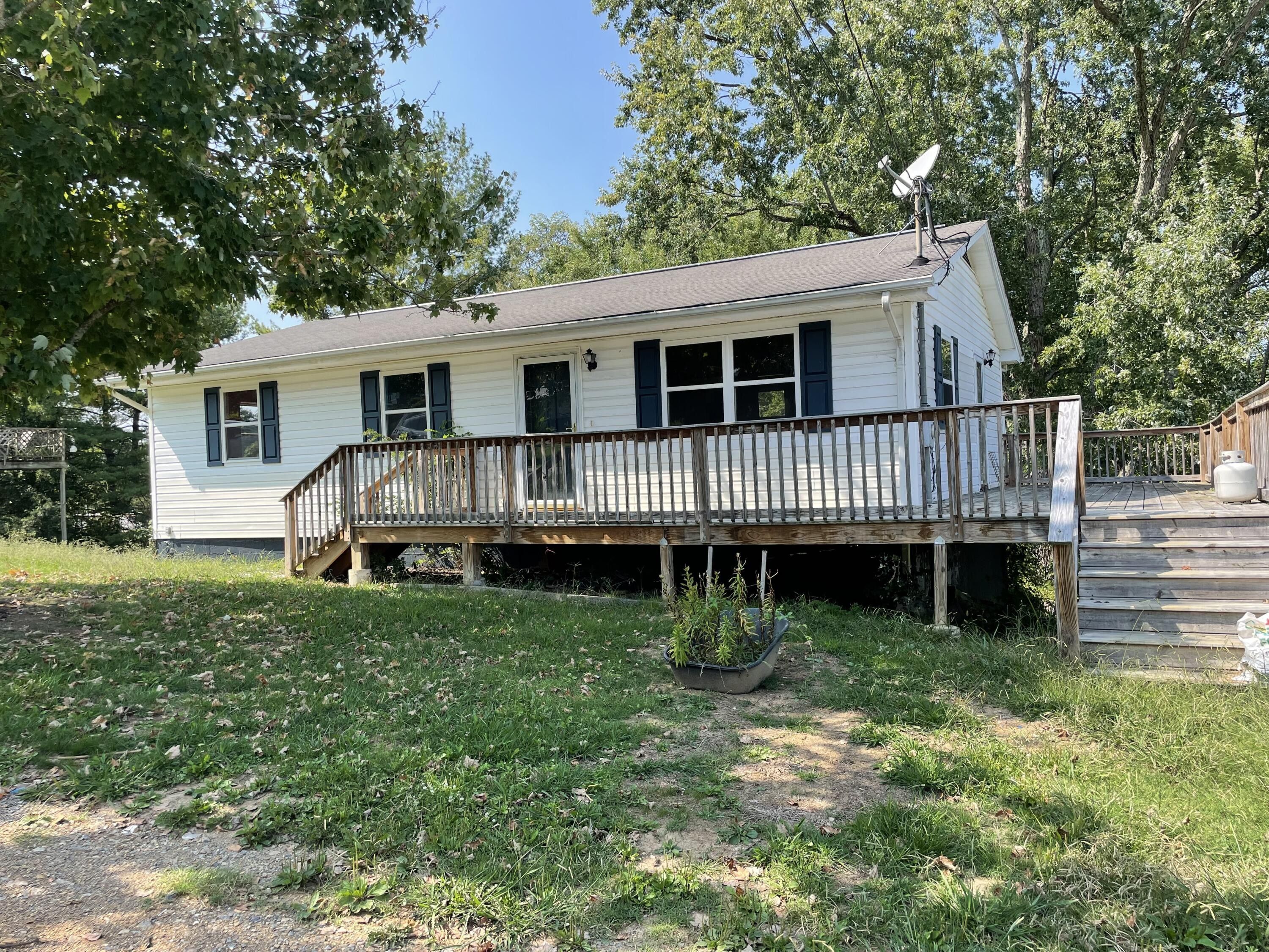 Greeneville, Greene County, TN House for sale Property ID 412787422