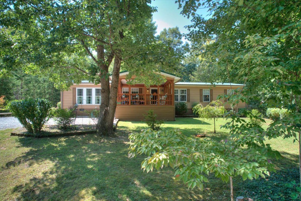 Parrottsville, Cocke County, TN House for sale Property ID 414832004