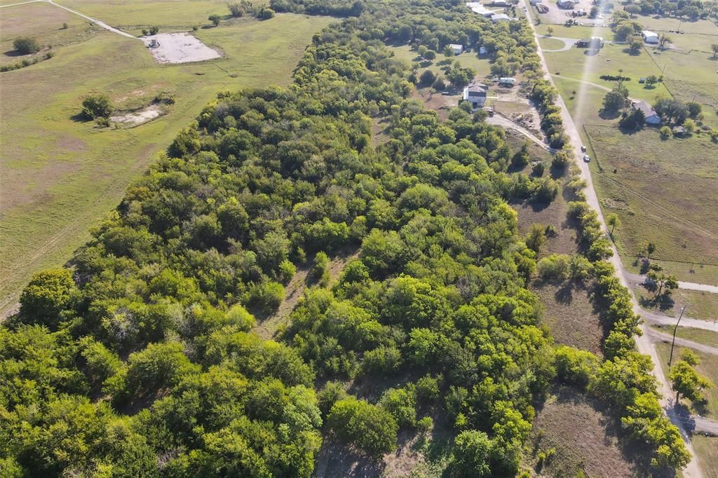 Ponder, Denton County, TX Undeveloped Land, Homesites for sale Property