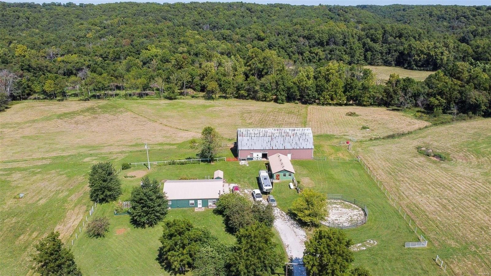 Seymour, ster County, MO Farms and Ranches, House for sale Property