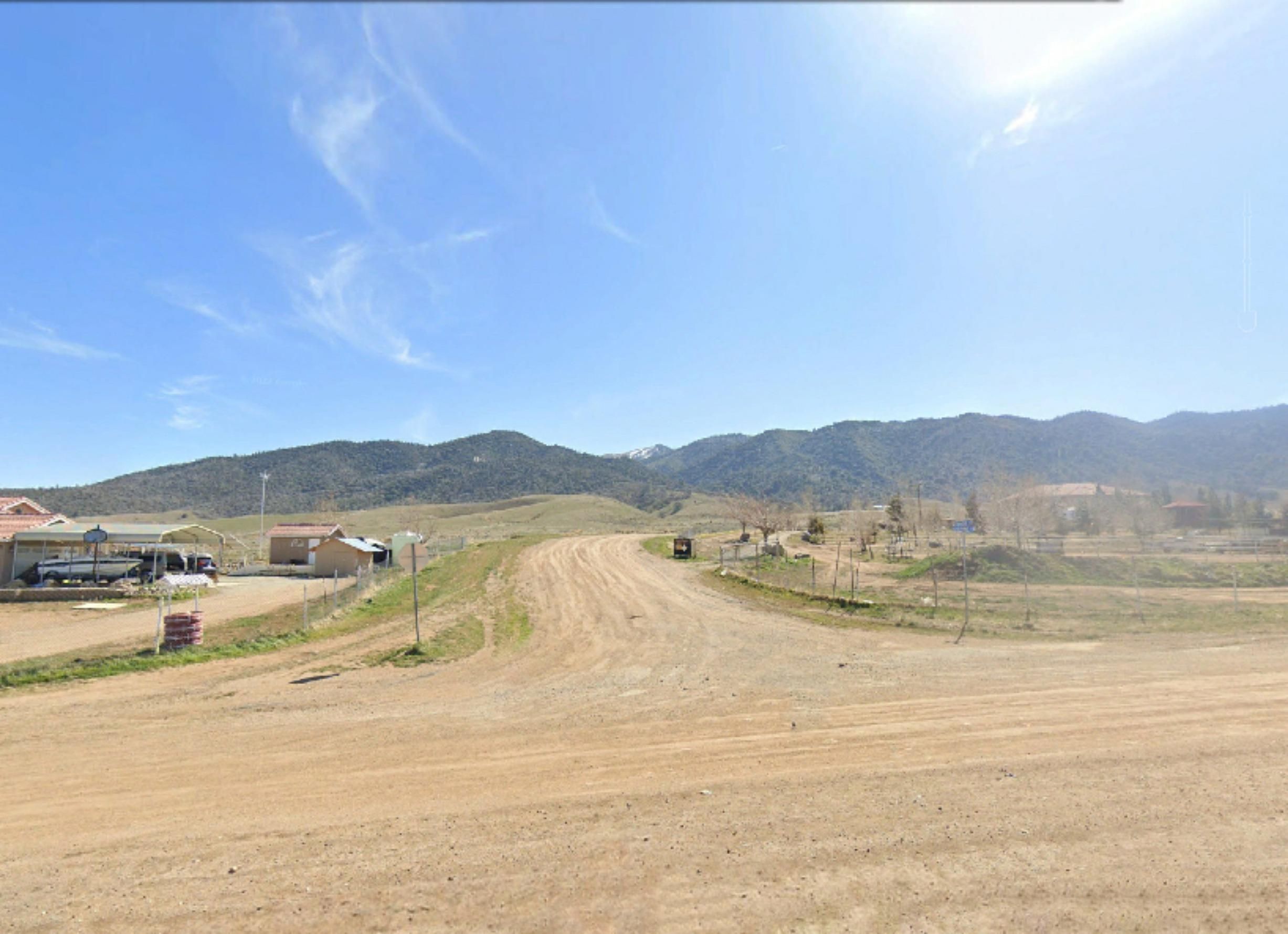 Tehachapi, Kern County, CA Farms and Ranches, Undeveloped Land