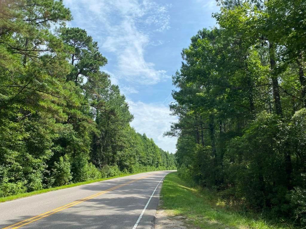 Pireway, Brunswick County, NC Recreational Property, Timberland Property, Hunting Property for