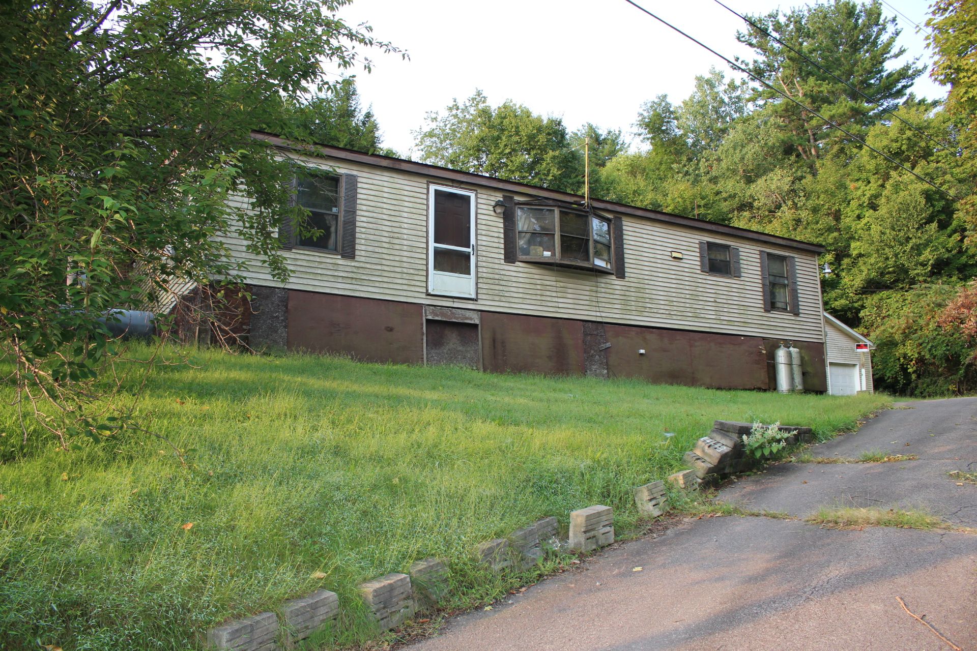 Center Moreland, Wyoming County, PA House for sale Property ID
