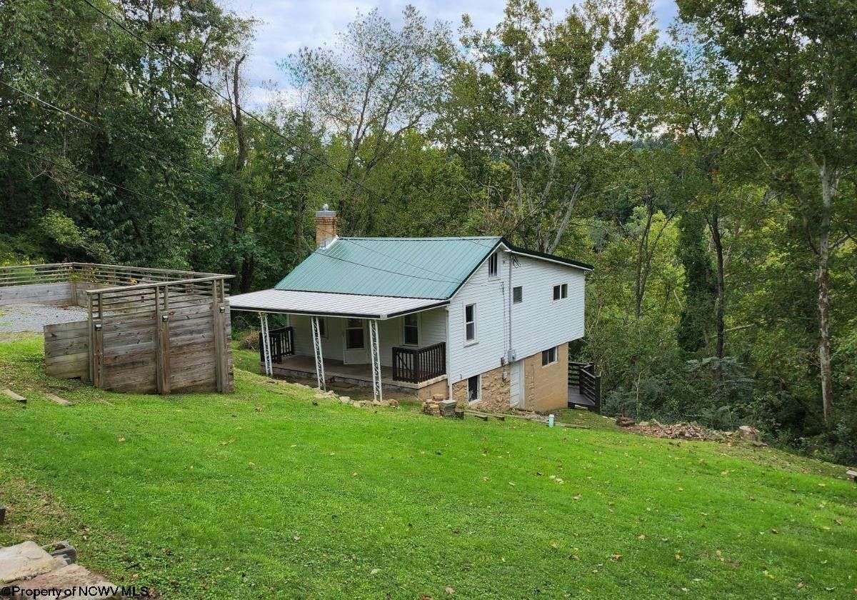 Fairmont, Marion County, WV Lakefront Property, Waterfront Property