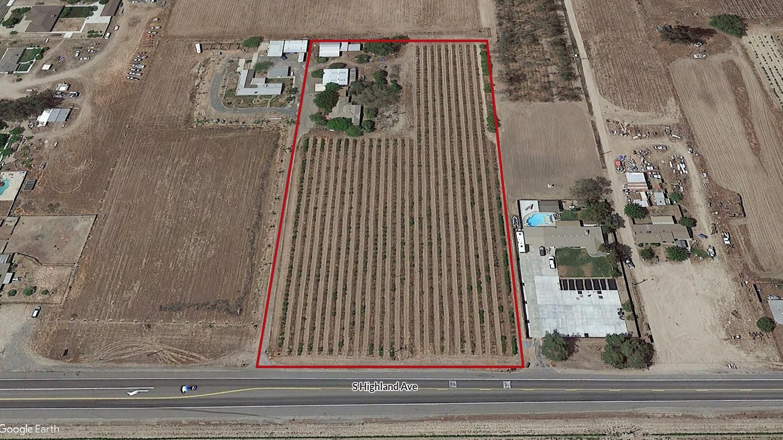 Selma, Fresno County, CA Farms and Ranches, Homesites for sale Property