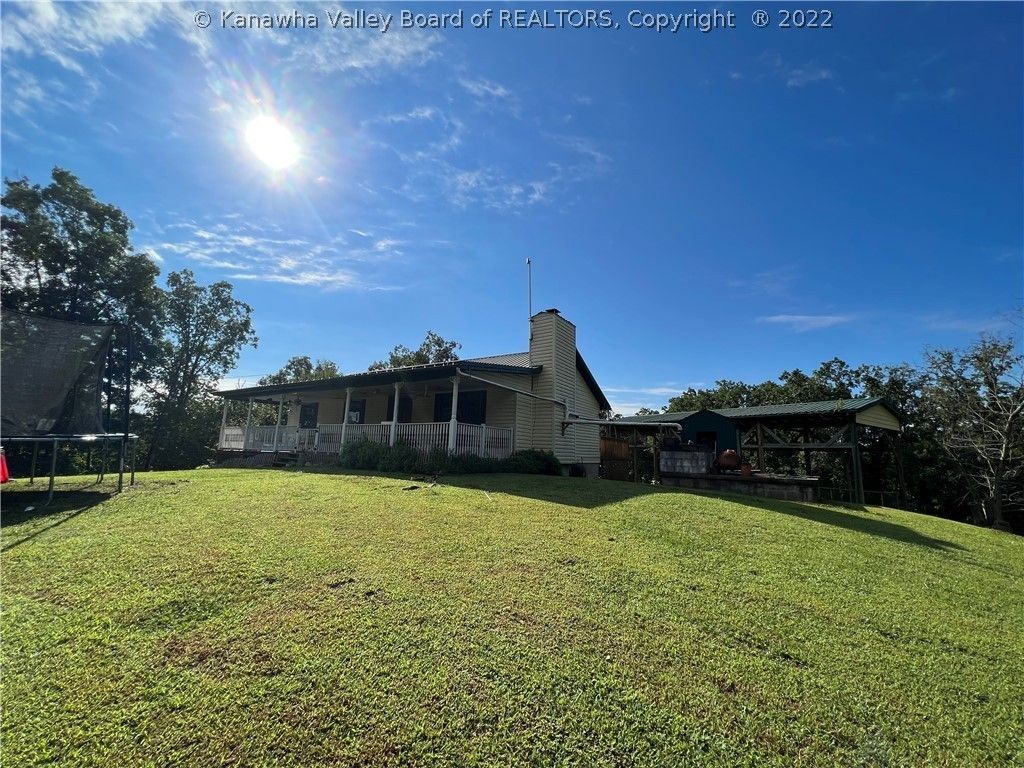 Yawkey, Lincoln County, WV House for sale Property ID 414834504